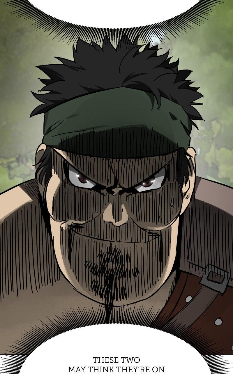 Read Infinite Leveling: Murim chapter 119.3 image 31 on Lezhin