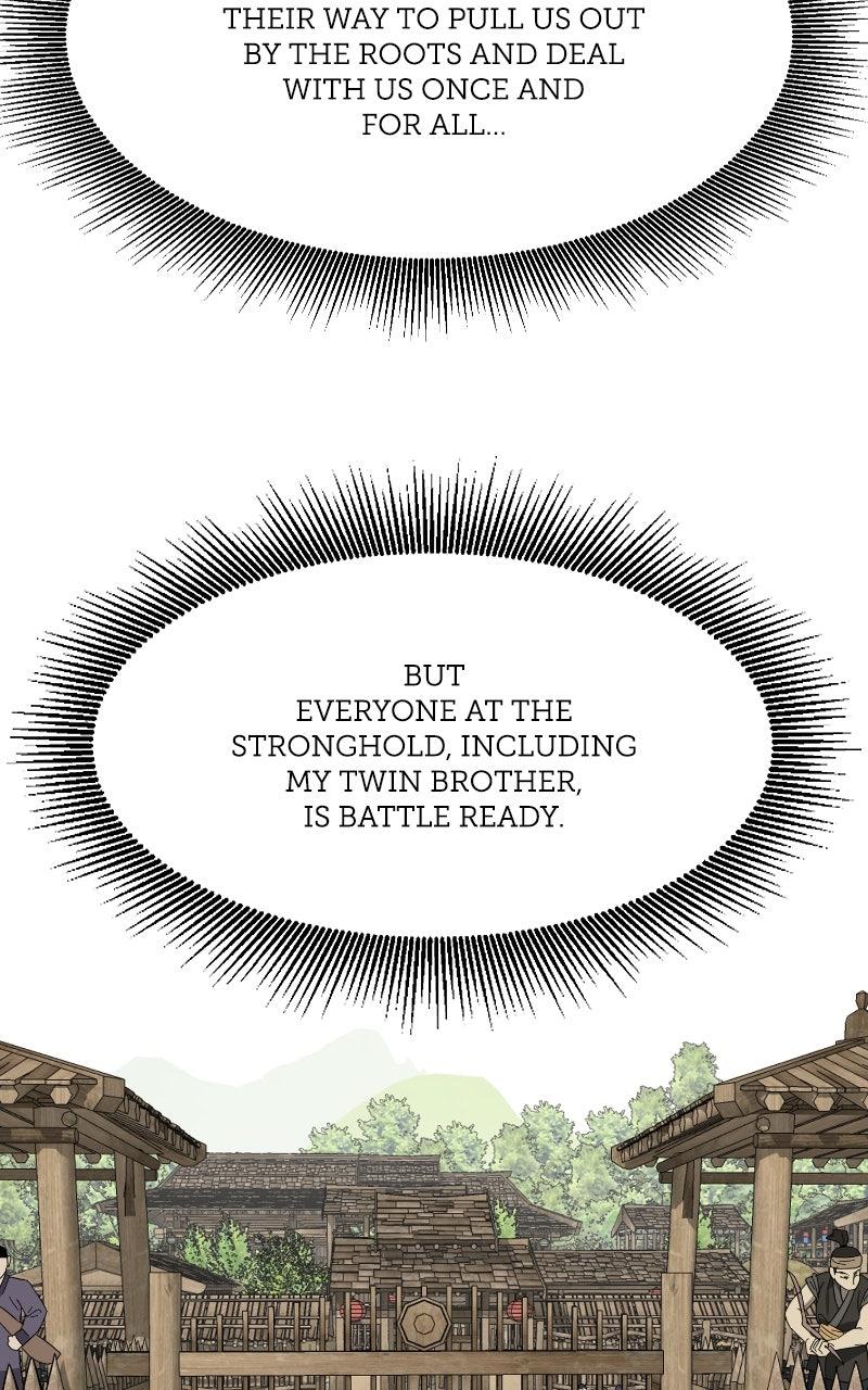 Read Infinite Leveling: Murim chapter 119.3 image 32 on Lezhin
