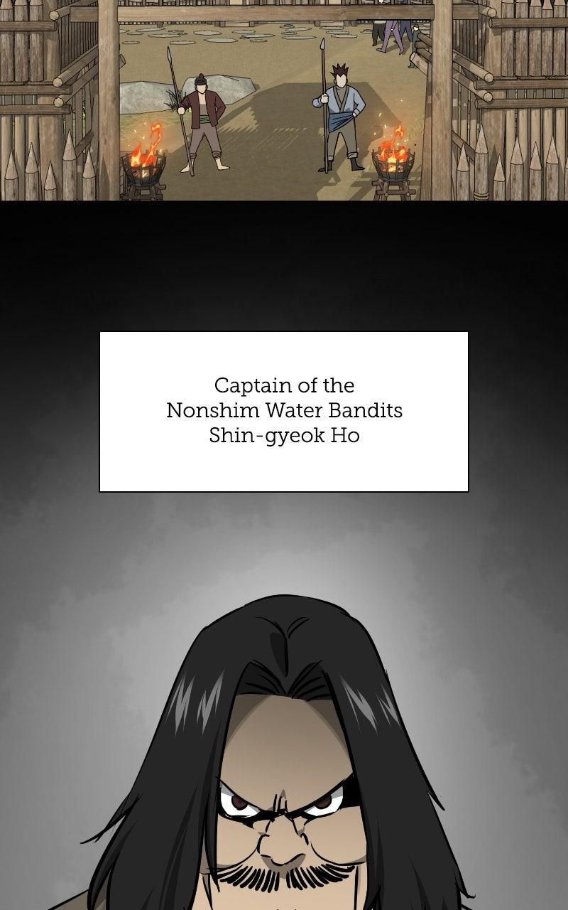 Read Infinite Leveling: Murim chapter 119.3 image 33 on Lezhin