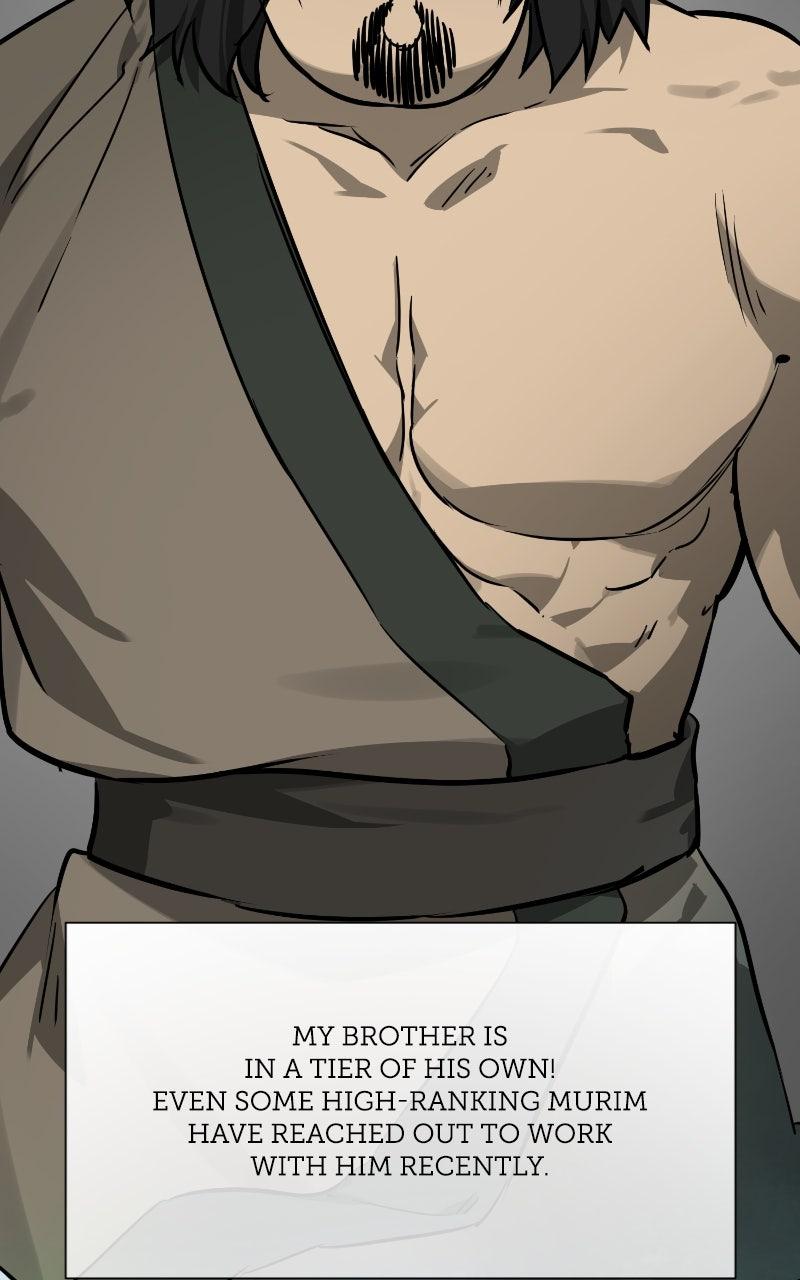 Read Infinite Leveling: Murim chapter 119.3 image 34 on Lezhin