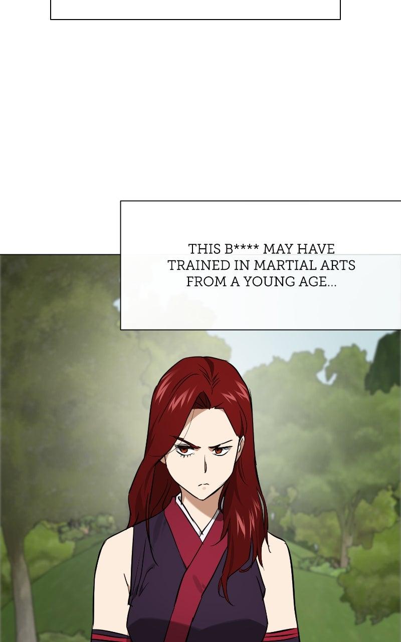 Read Infinite Leveling: Murim chapter 119.3 image 36 on Lezhin