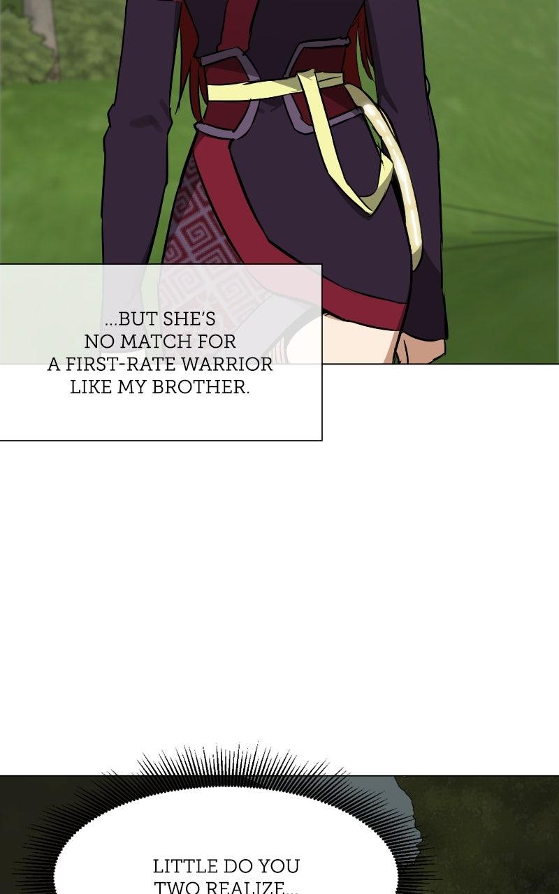 Read Infinite Leveling: Murim chapter 119.3 image 37 on Lezhin