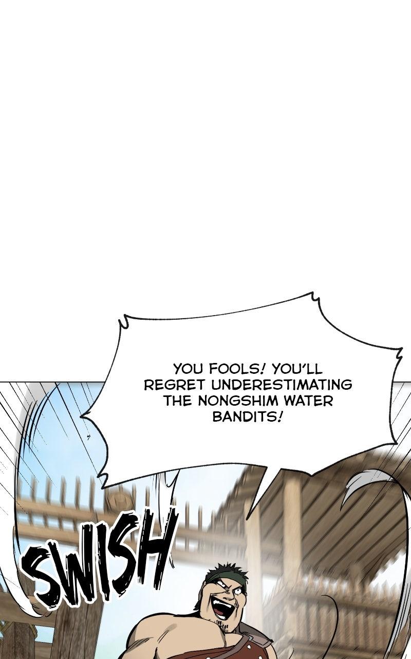 Read Infinite Leveling: Murim chapter 119.3 image 46 on Lezhin