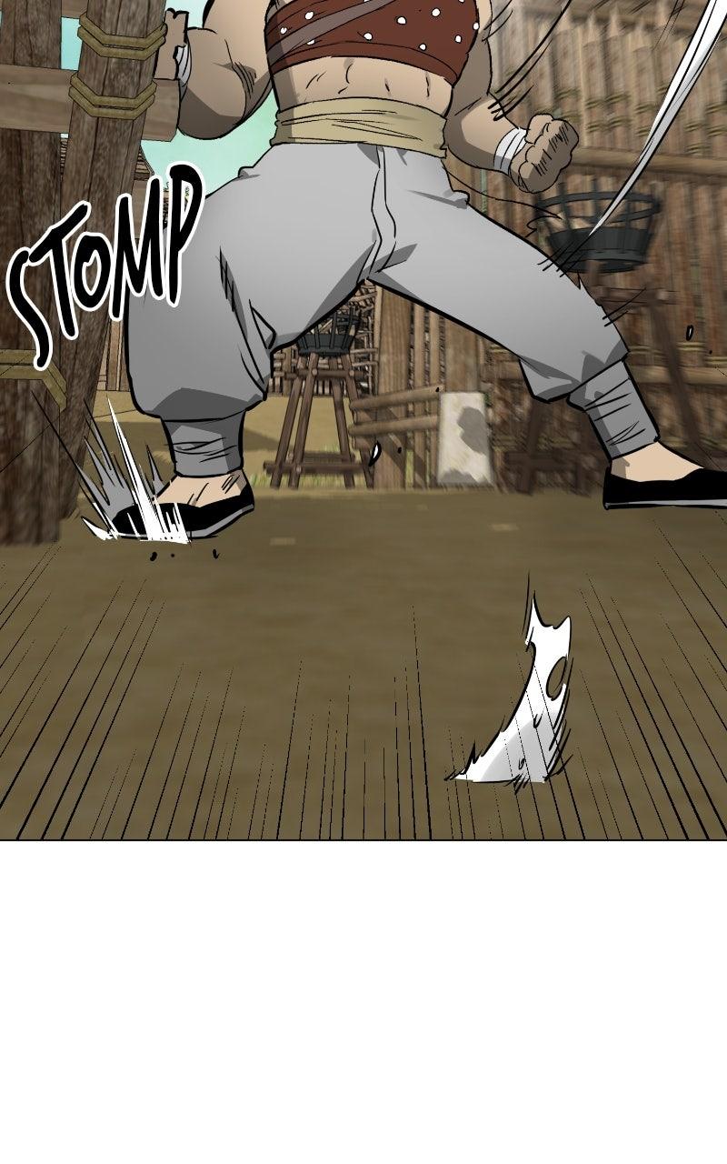 Read Infinite Leveling: Murim chapter 119.3 image 47 on Lezhin