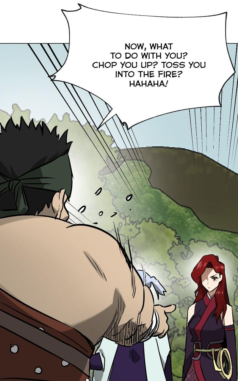 Read Infinite Leveling: Murim chapter 119.3 image 48 on Lezhin
