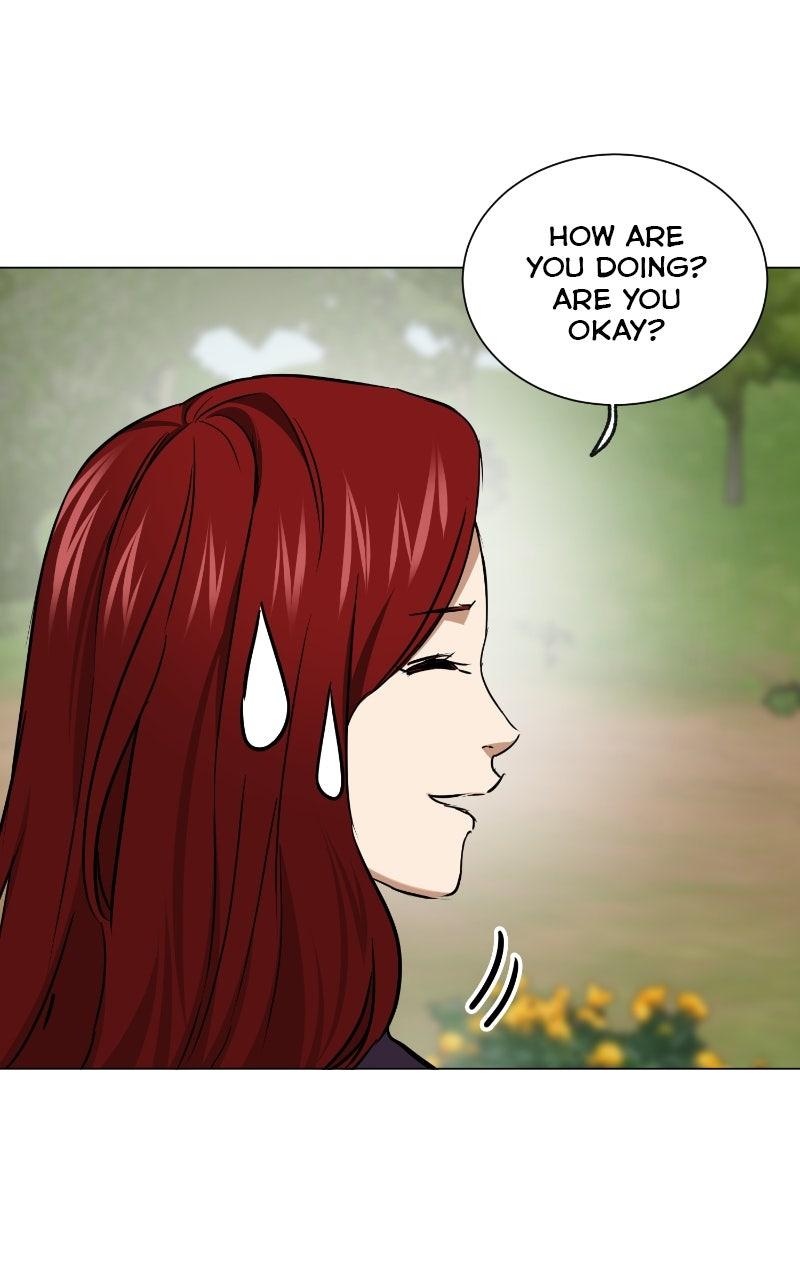 Read Infinite Leveling: Murim chapter 119.3 image 5 on Lezhin