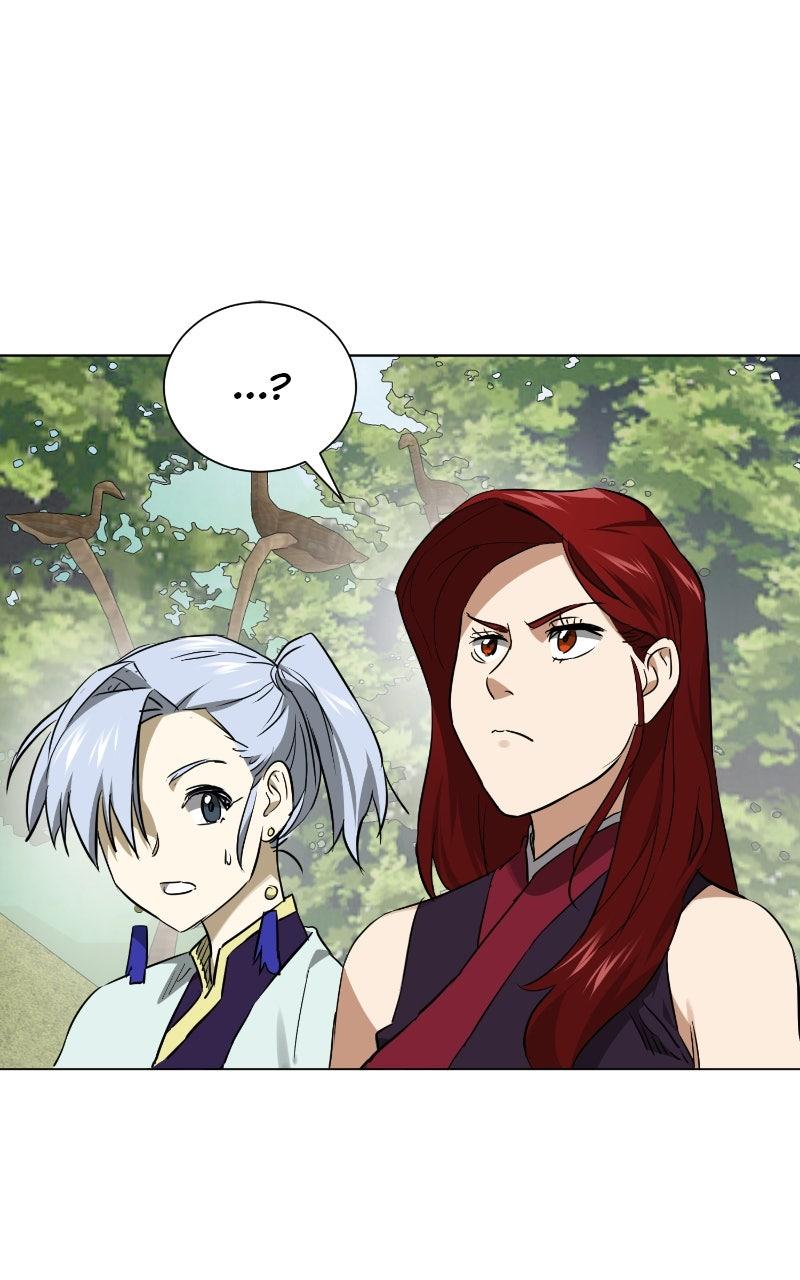 Read Infinite Leveling: Murim chapter 119.3 image 50 on Lezhin