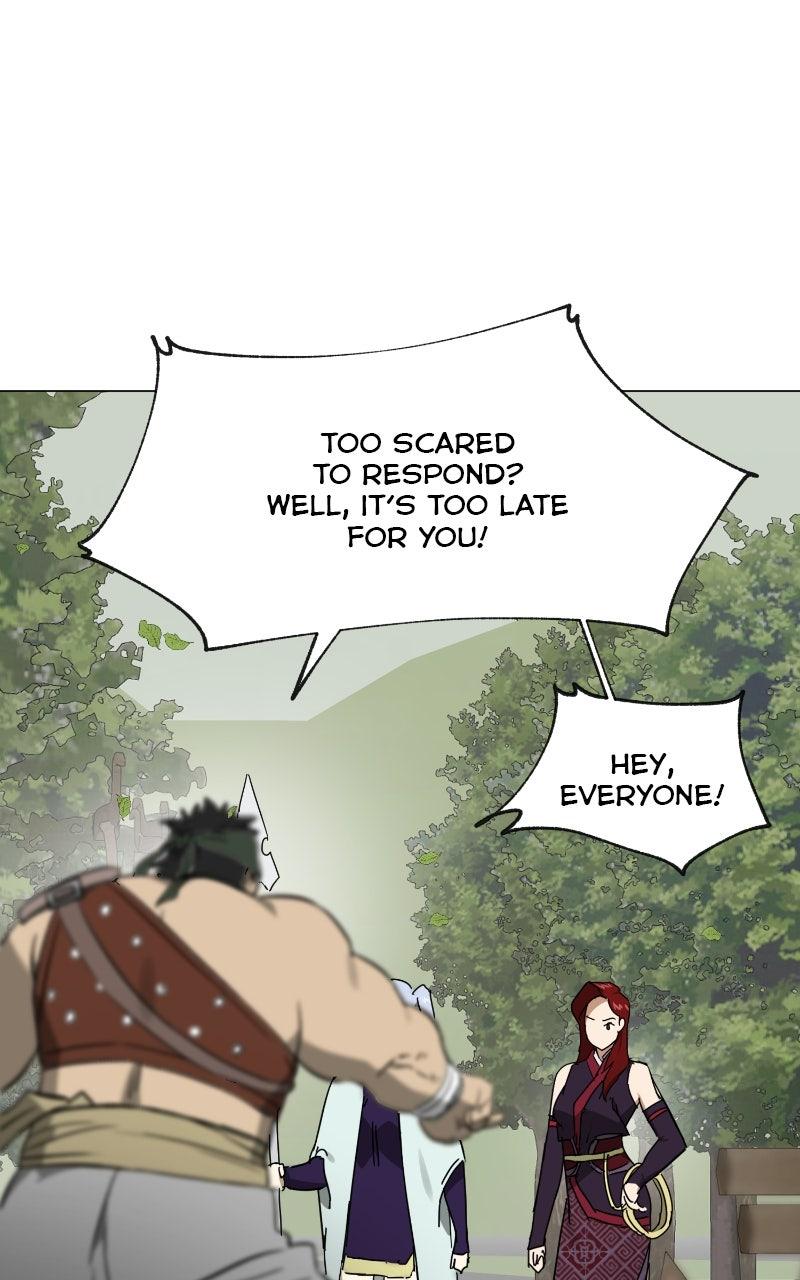 Read Infinite Leveling: Murim chapter 119.3 image 51 on Lezhin
