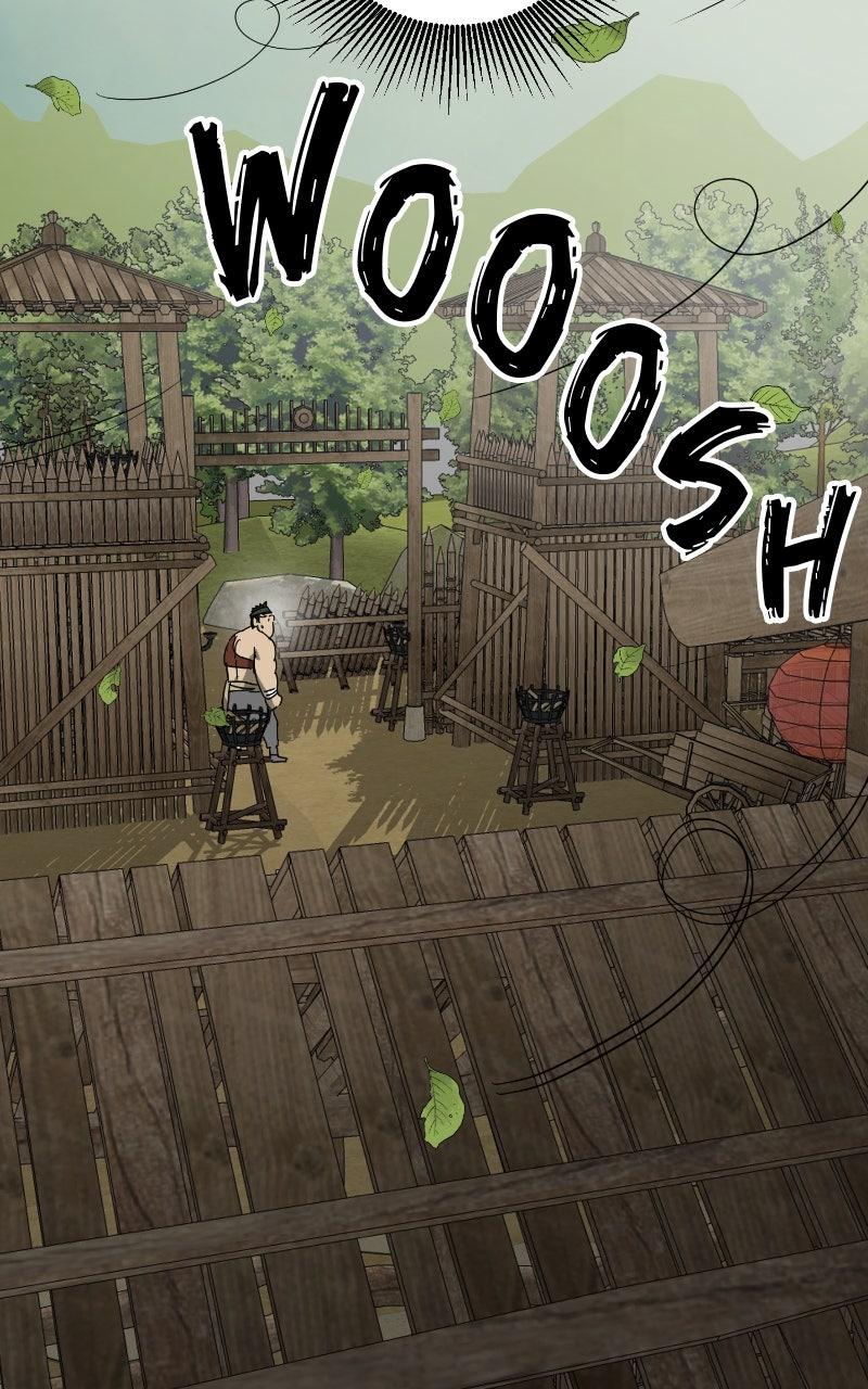 Read Infinite Leveling: Murim chapter 119.3 image 57 on Lezhin