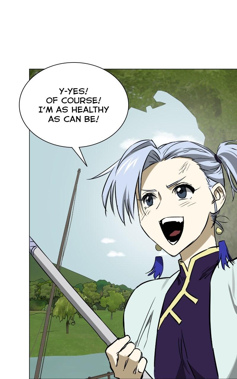 Read Infinite Leveling: Murim chapter 119.3 image 6 on Lezhin