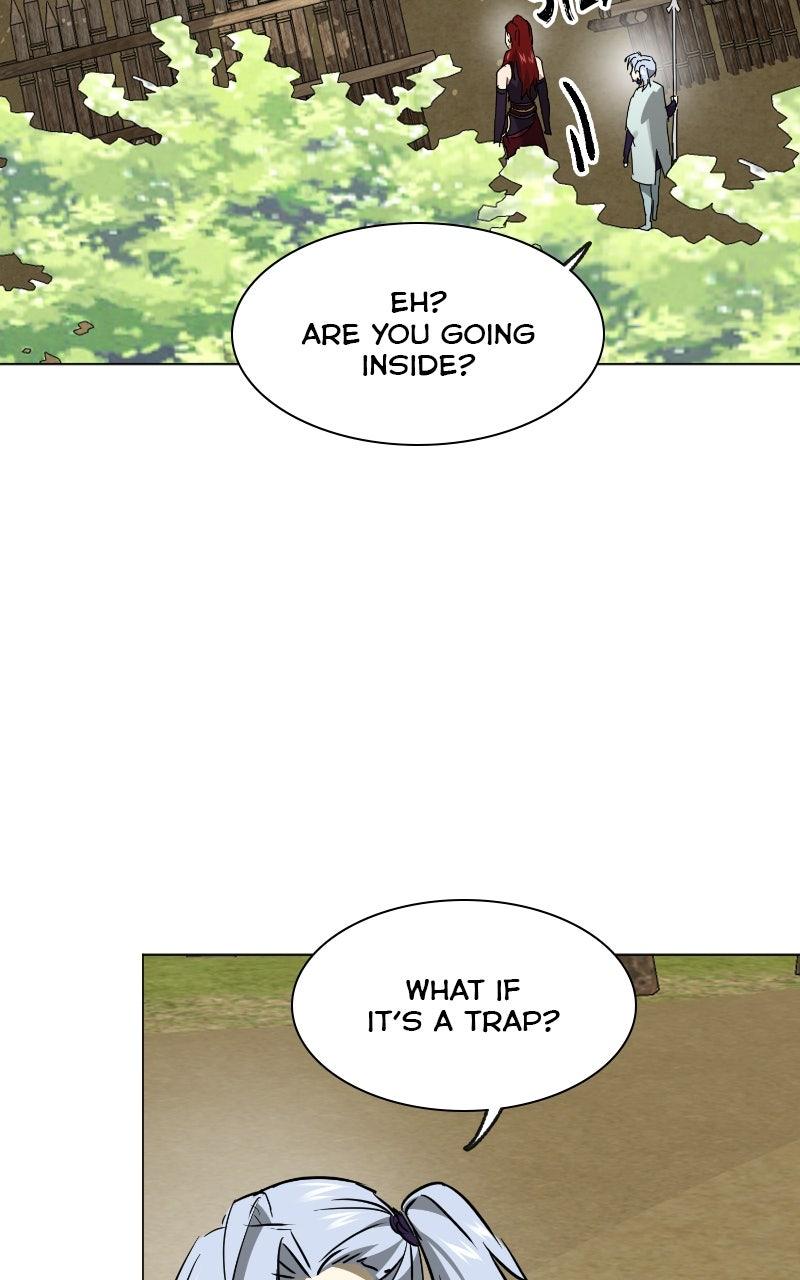 Read Infinite Leveling: Murim chapter 119.3 image 62 on Lezhin