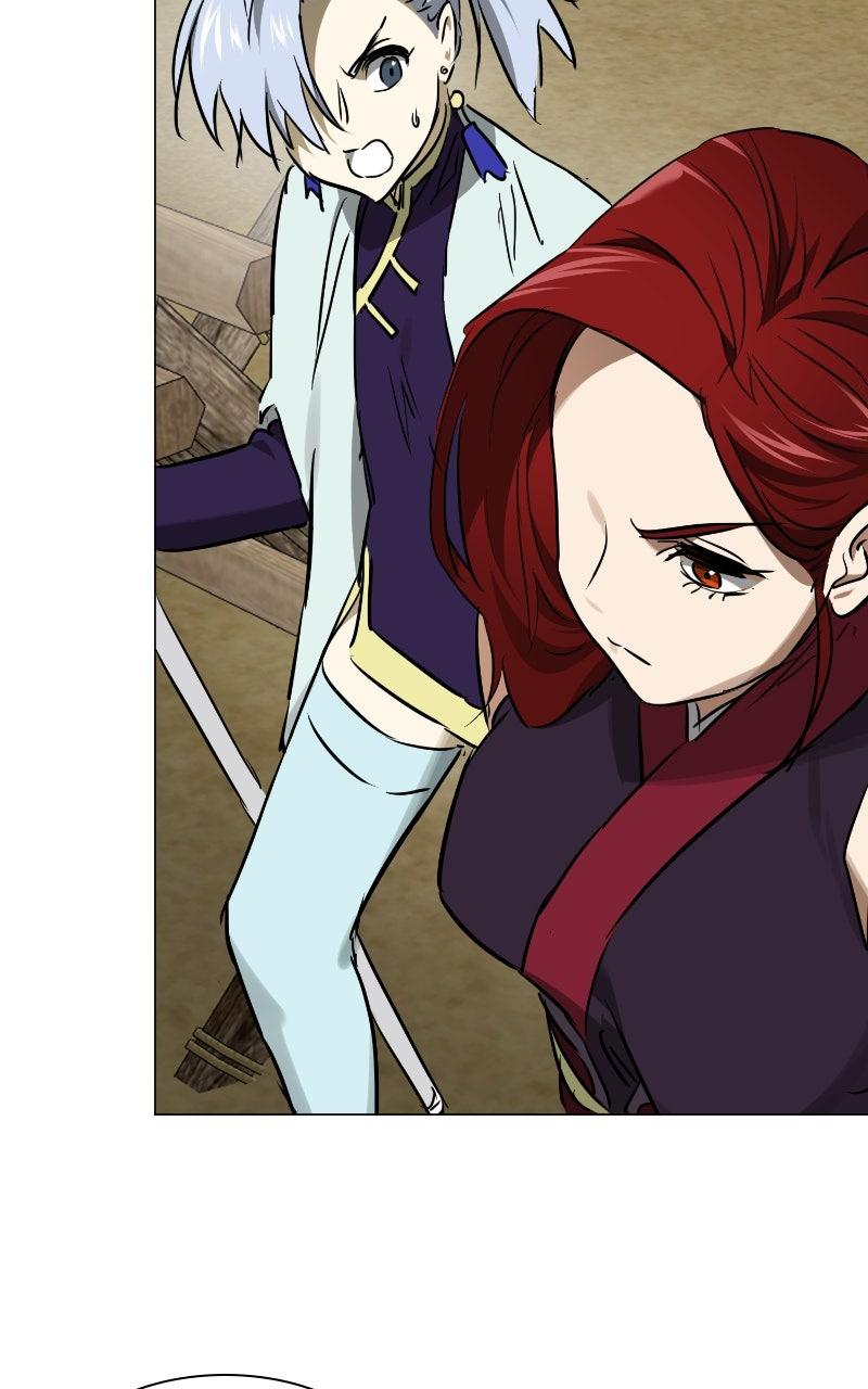 Read Infinite Leveling: Murim chapter 119.3 image 63 on Lezhin