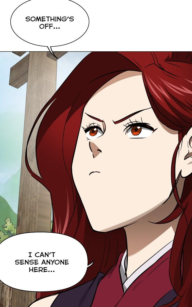 Read Infinite Leveling: Murim chapter 119.3 image 64 on Lezhin