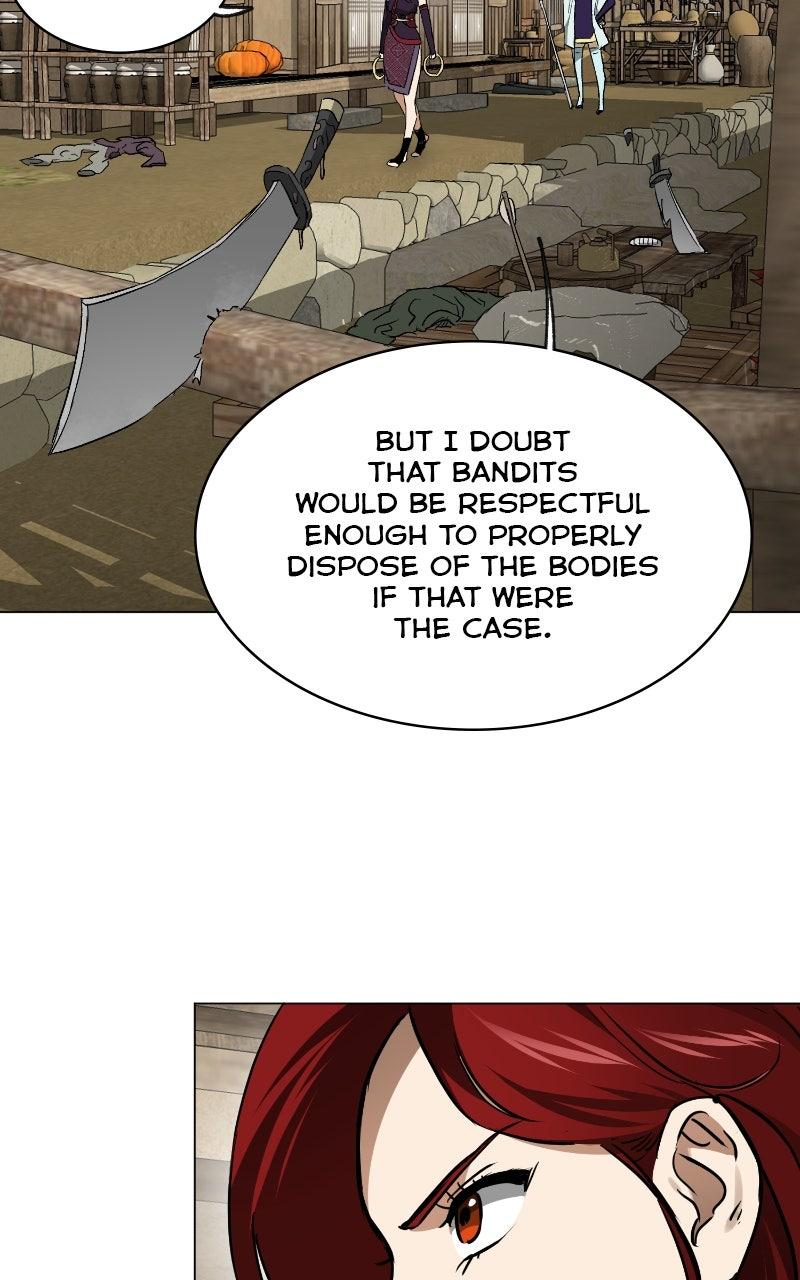 Read Infinite Leveling: Murim chapter 119.3 image 69 on Lezhin