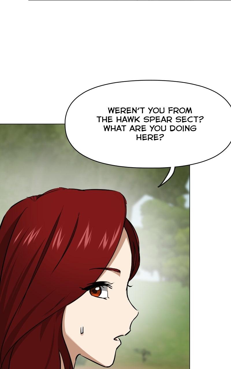 Read Infinite Leveling: Murim chapter 119.3 image 7 on Lezhin