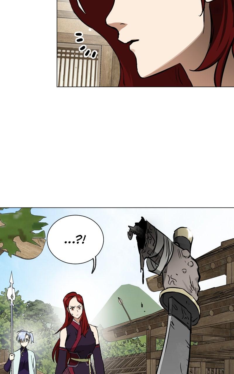 Read Infinite Leveling: Murim chapter 119.3 image 70 on Lezhin