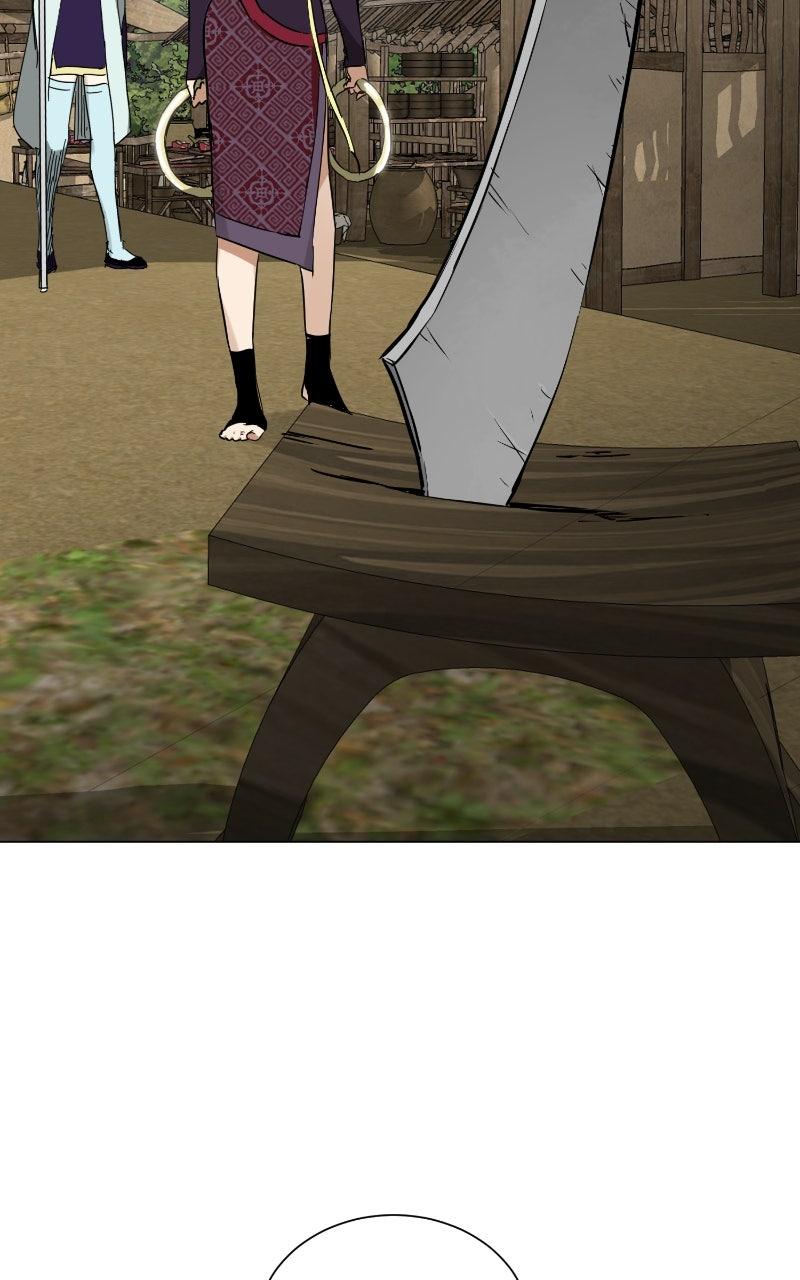 Read Infinite Leveling: Murim chapter 119.3 image 71 on Lezhin