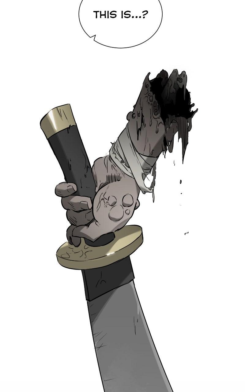 Read Infinite Leveling: Murim chapter 119.3 image 72 on Lezhin