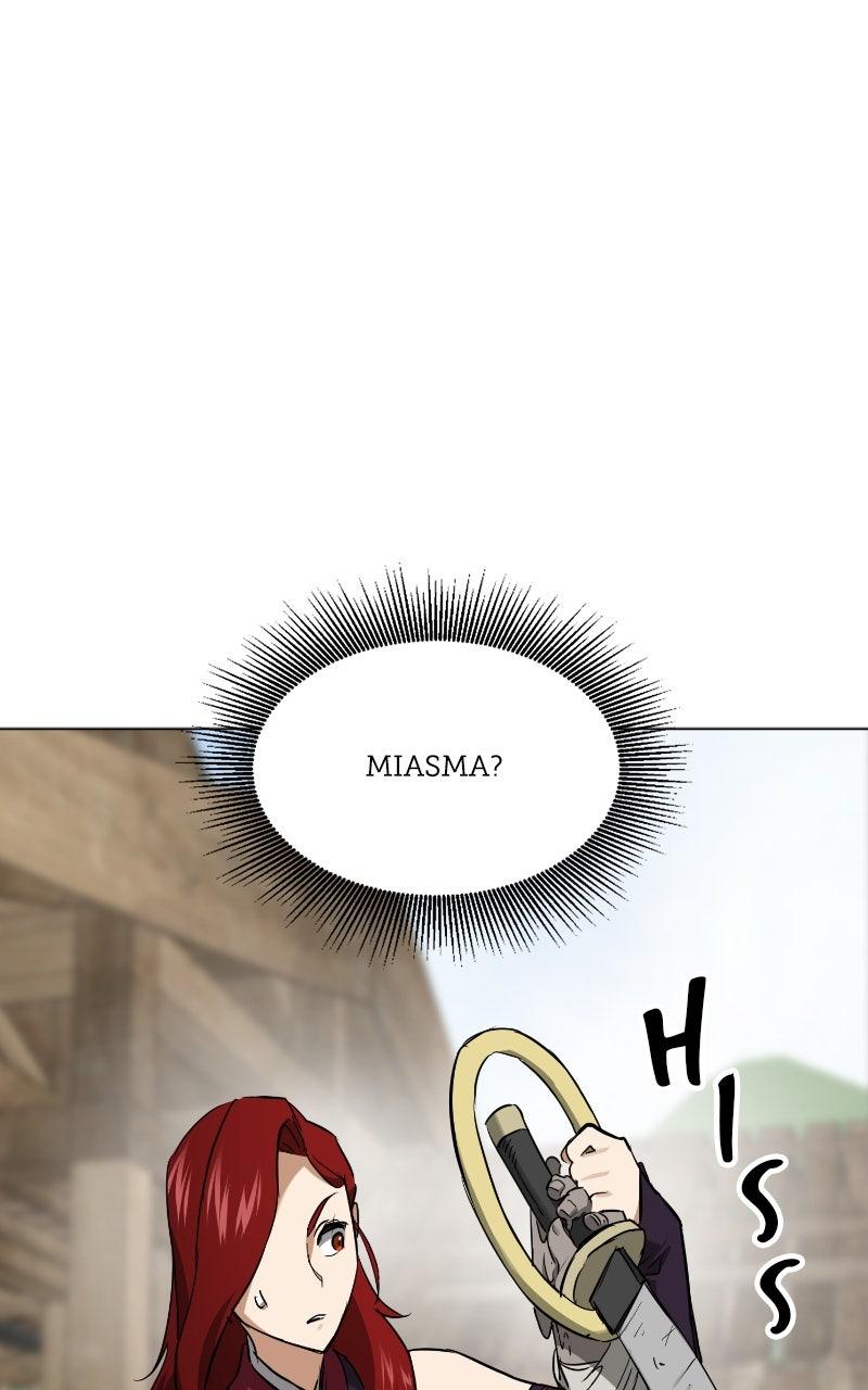 Read Infinite Leveling: Murim chapter 119.3 image 75 on Lezhin