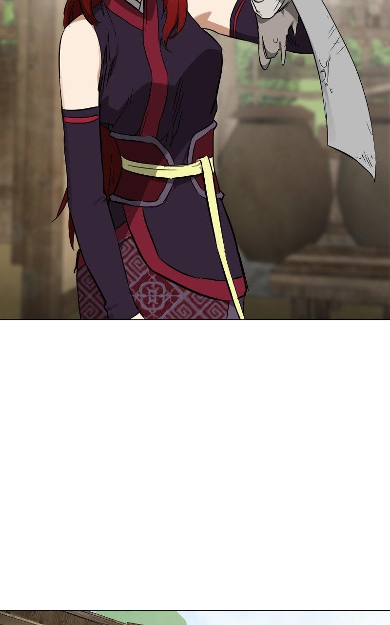 Read Infinite Leveling: Murim chapter 119.3 image 76 on Lezhin