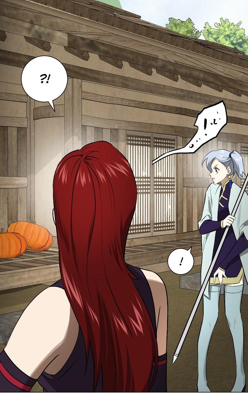 Read Infinite Leveling: Murim chapter 119.3 image 77 on Lezhin