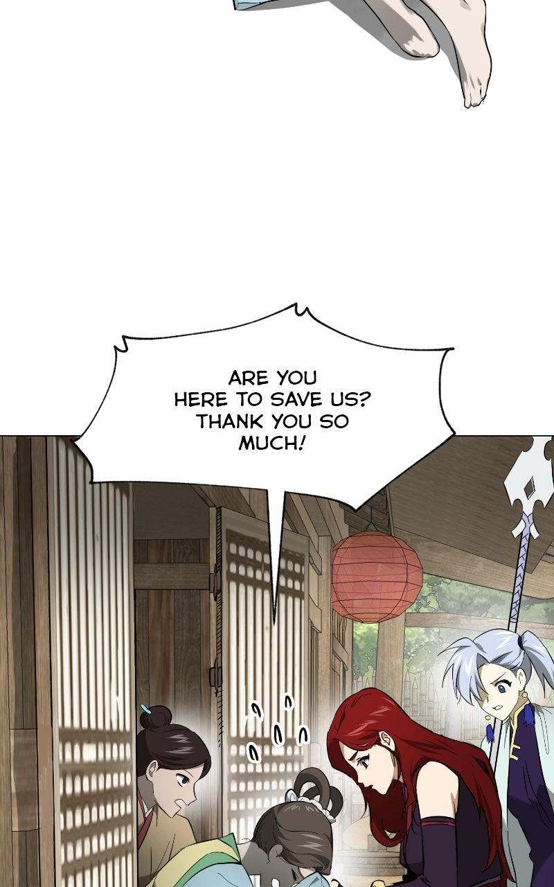 Read Infinite Leveling: Murim chapter 119.3 image 81 on Lezhin