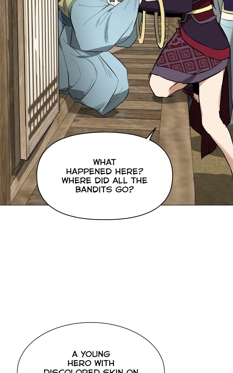 Read Infinite Leveling: Murim chapter 119.3 image 82 on Lezhin