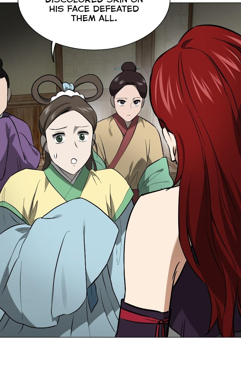Read Infinite Leveling: Murim chapter 119.3 image 83 on Lezhin