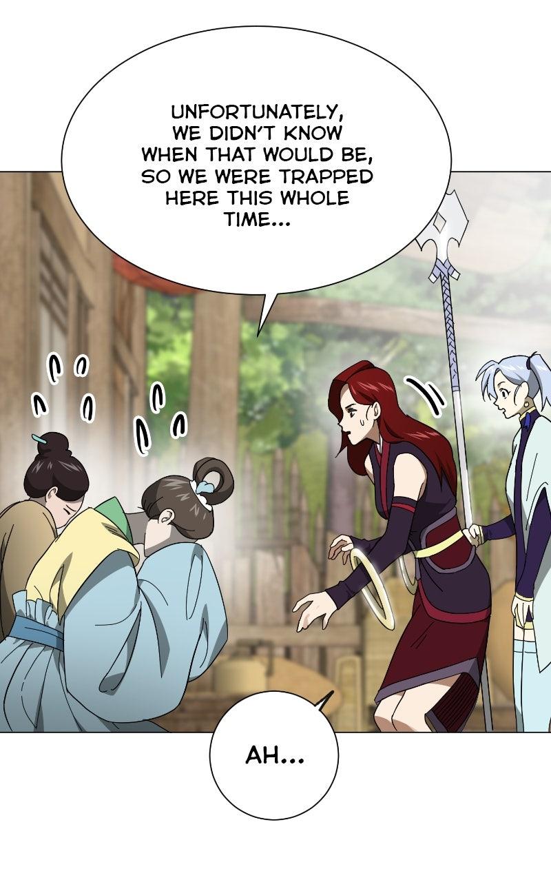 Read Infinite Leveling: Murim chapter 119.3 image 89 on Lezhin