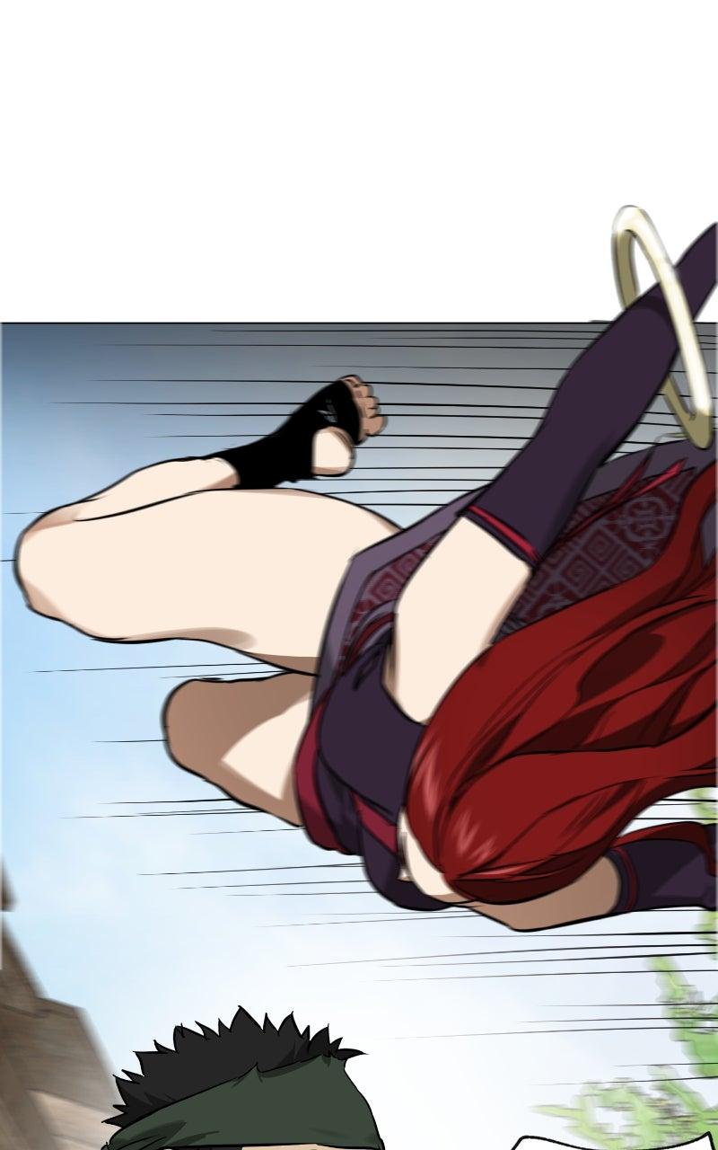 Read Infinite Leveling: Murim chapter 119.3 image 92 on Lezhin