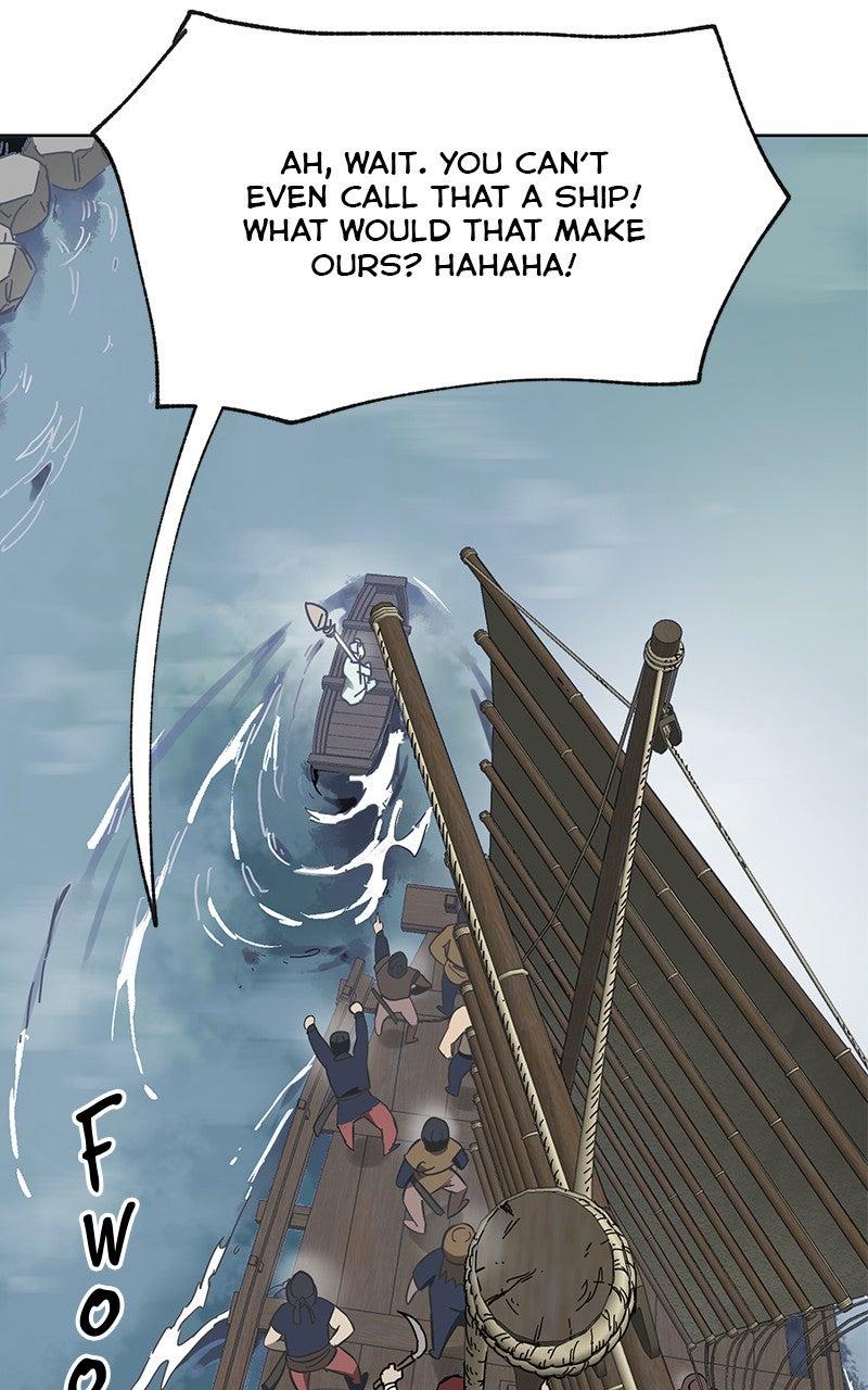 Read Infinite Leveling: Murim chapter 119.4 image 10 on Lezhin