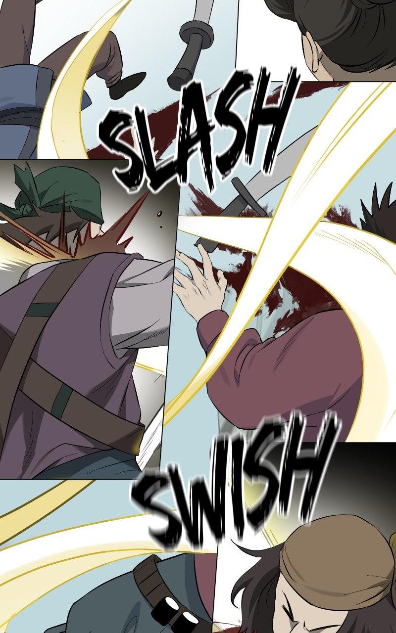 Read Infinite Leveling: Murim chapter 119.4 image 101 on Lezhin