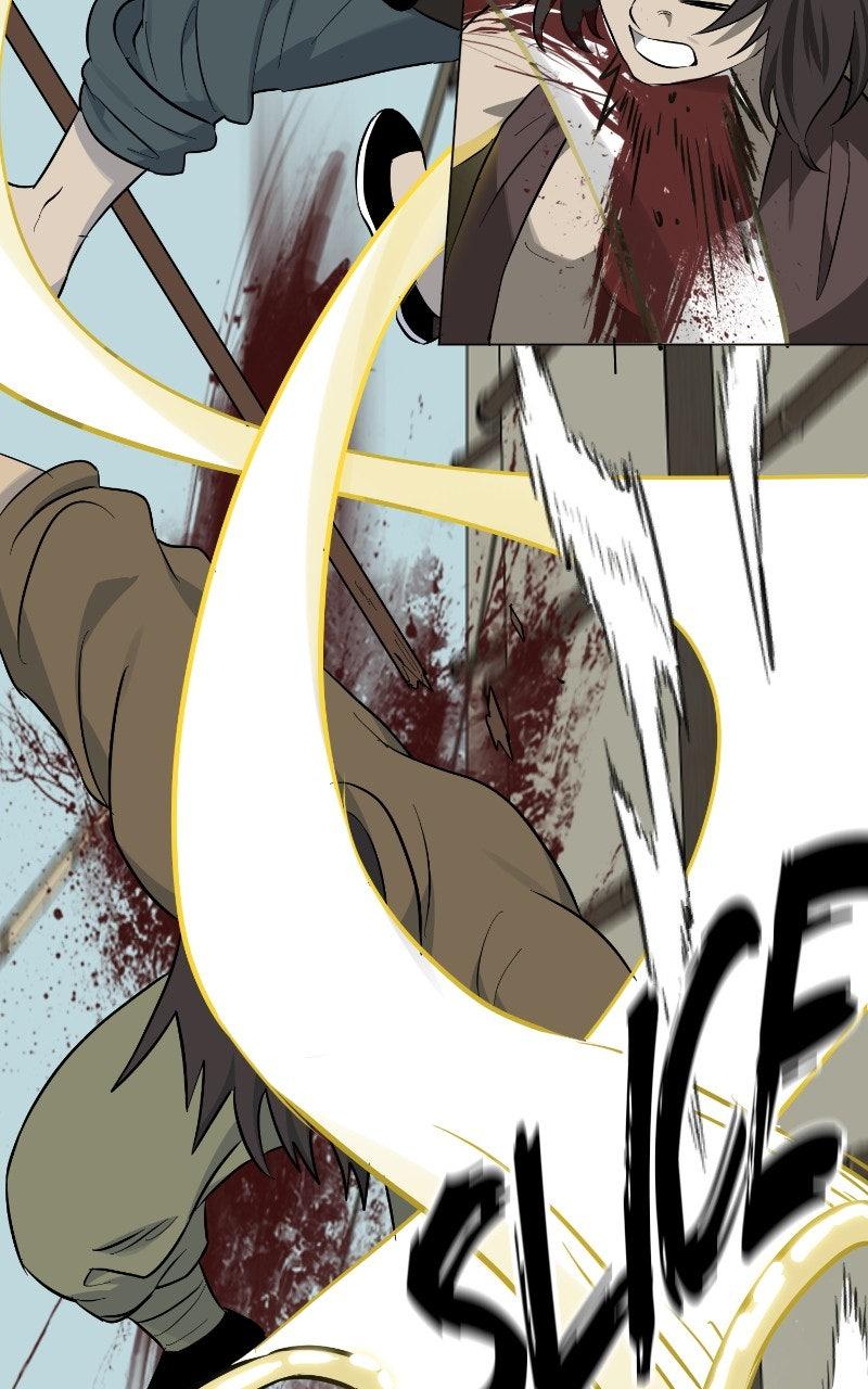Read Infinite Leveling: Murim chapter 119.4 image 102 on Lezhin