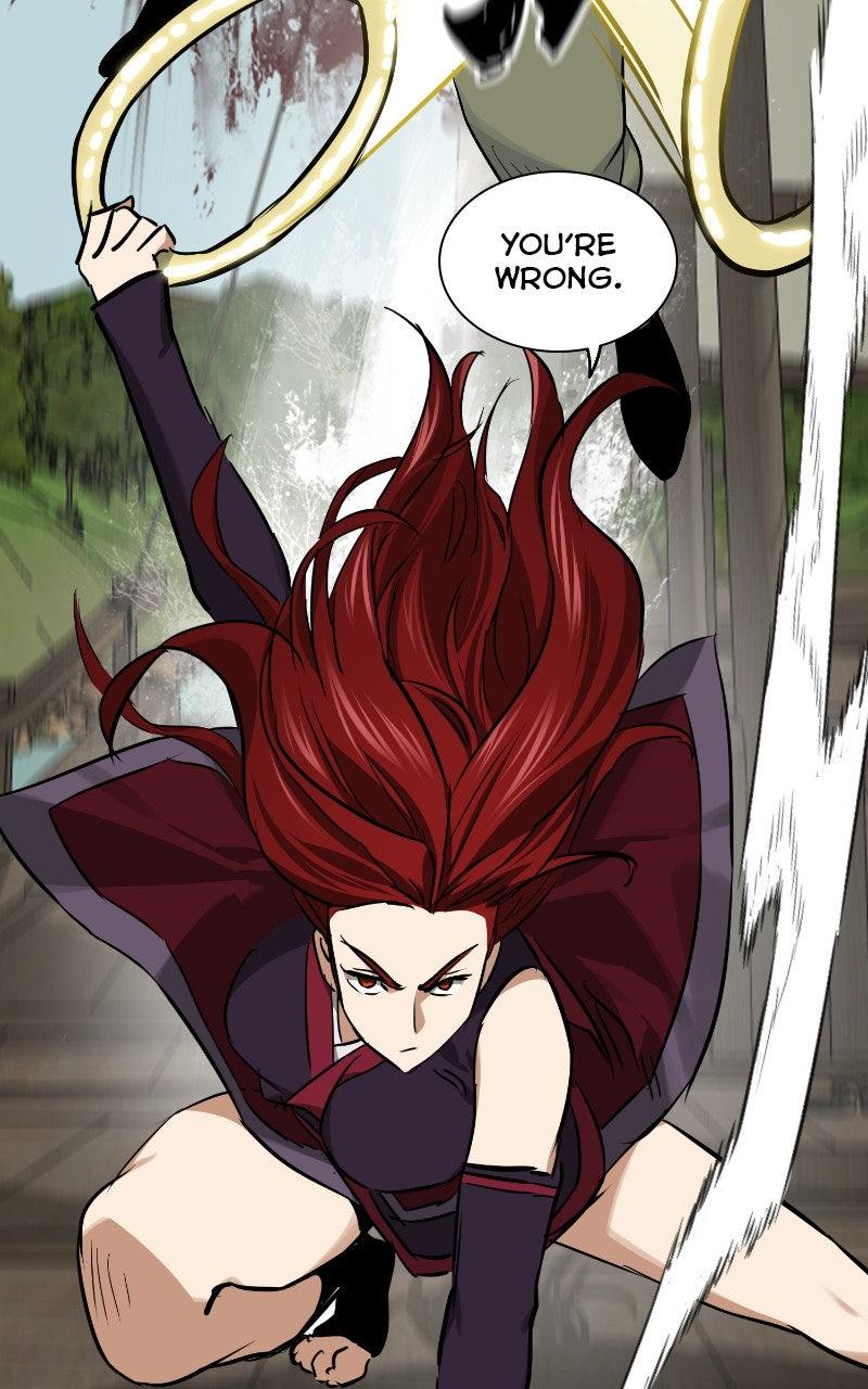Read Infinite Leveling: Murim chapter 119.4 image 103 on Lezhin