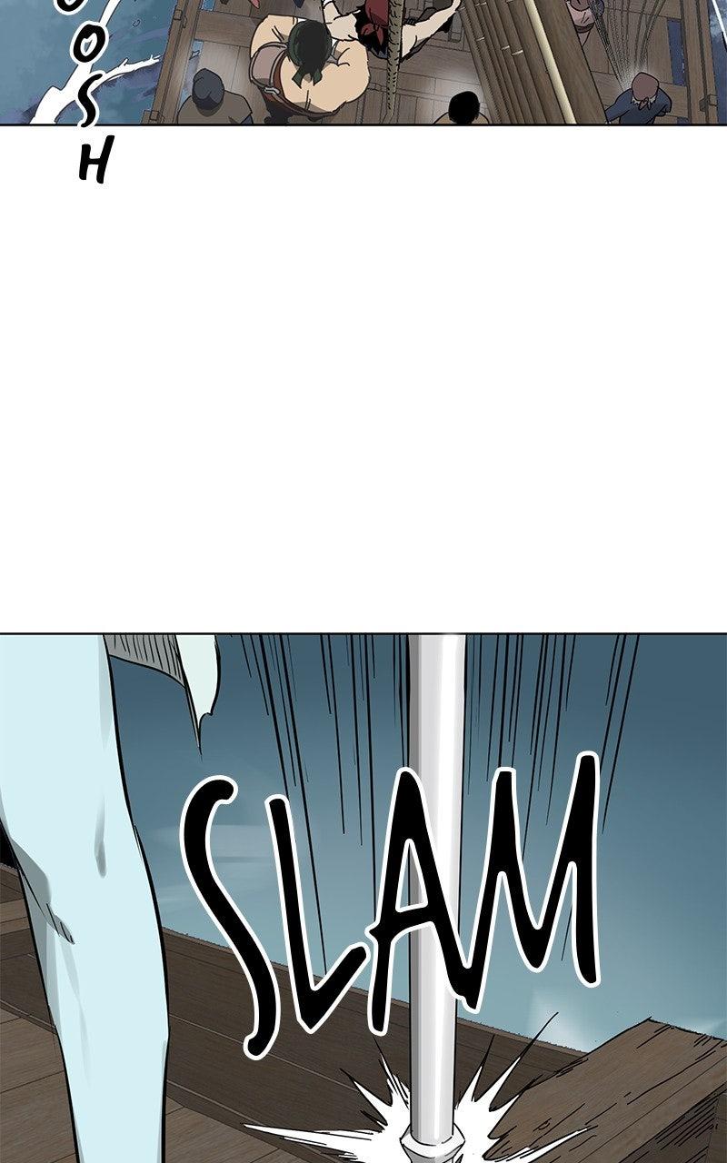 Read Infinite Leveling: Murim chapter 119.4 image 11 on Lezhin