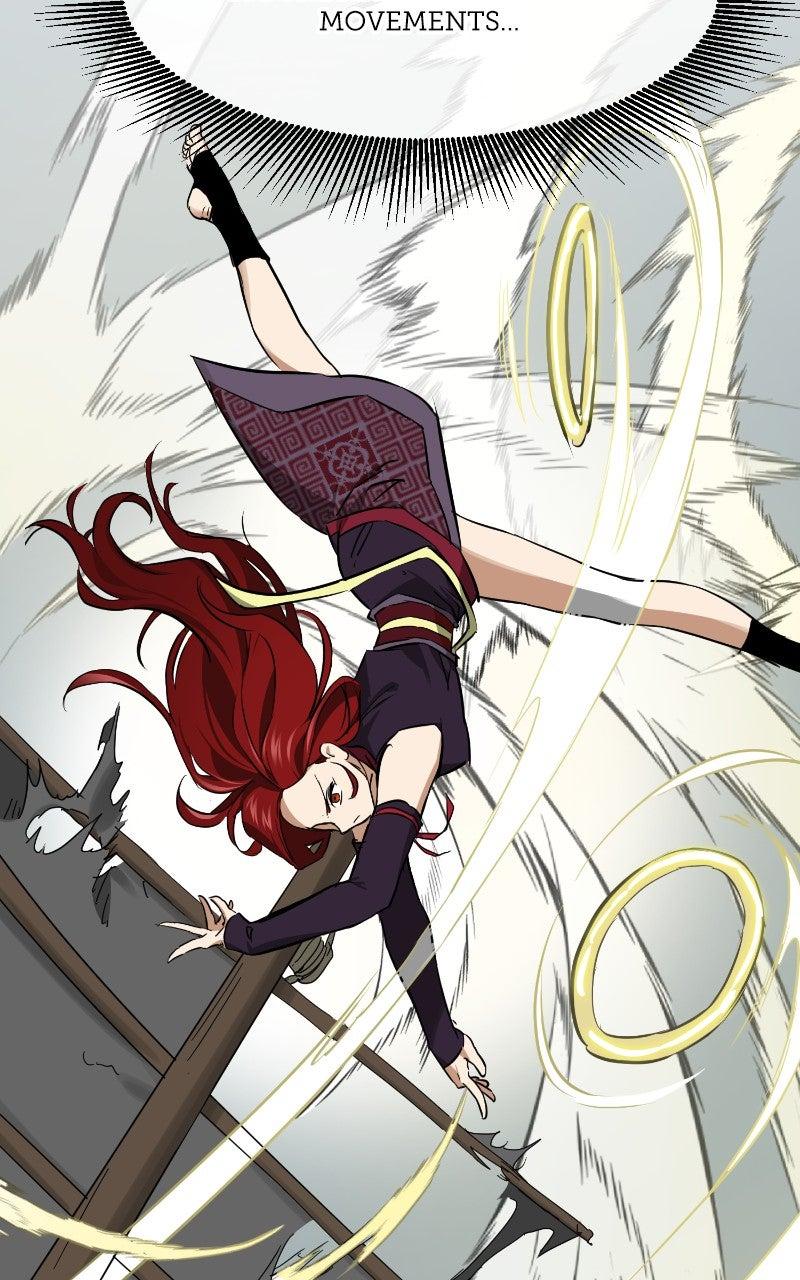 Read Infinite Leveling: Murim chapter 119.4 image 114 on Lezhin