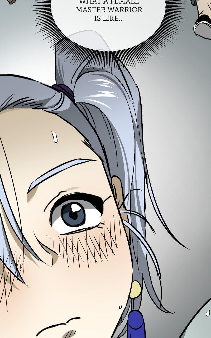 Read Infinite Leveling: Murim chapter 119.4 image 116 on Lezhin