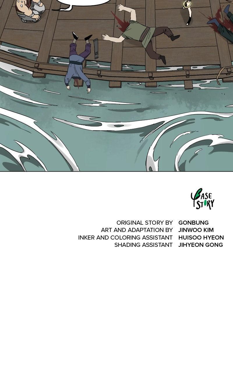 Read Infinite Leveling: Murim chapter 119.4 image 124 on Lezhin