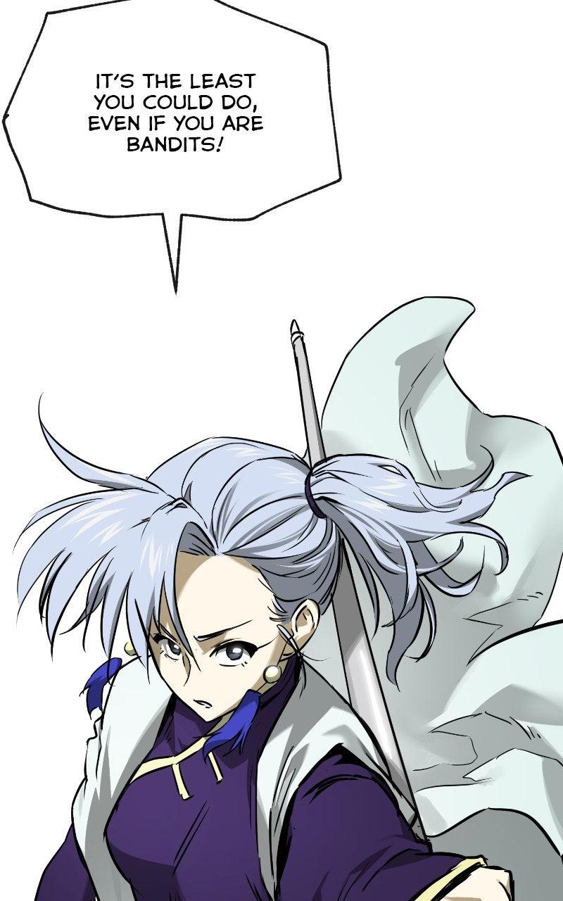 Read Infinite Leveling: Murim chapter 119.4 image 17 on Lezhin