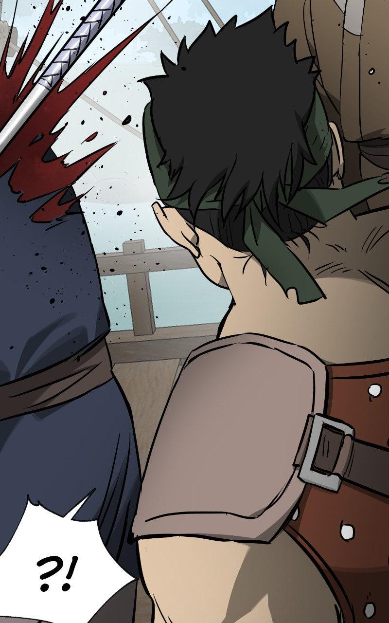 Read Infinite Leveling: Murim chapter 119.4 image 26 on Lezhin