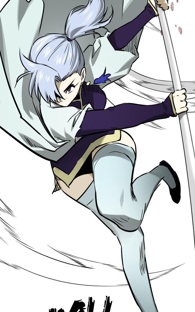 Read Infinite Leveling: Murim chapter 119.4 image 29 on Lezhin