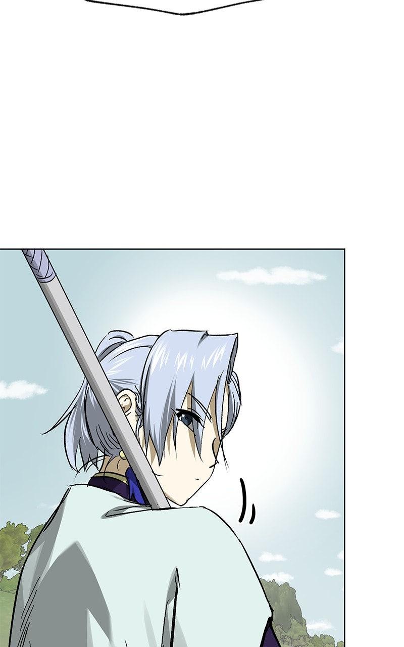 Read Infinite Leveling: Murim chapter 119.4 image 3 on Lezhin