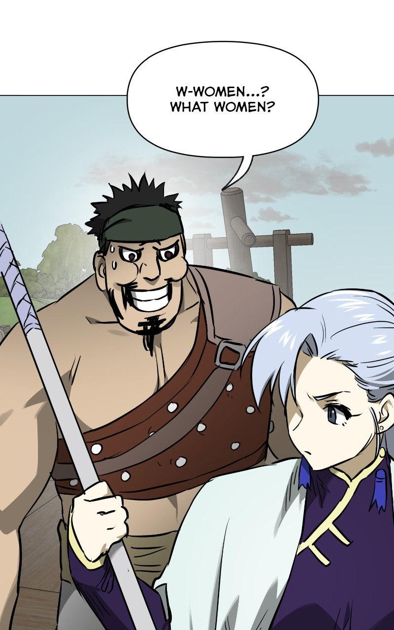 Read Infinite Leveling: Murim chapter 119.4 image 36 on Lezhin