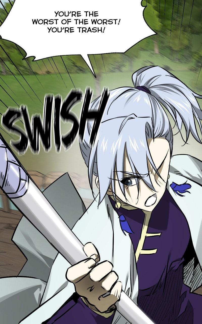 Read Infinite Leveling: Murim chapter 119.4 image 38 on Lezhin