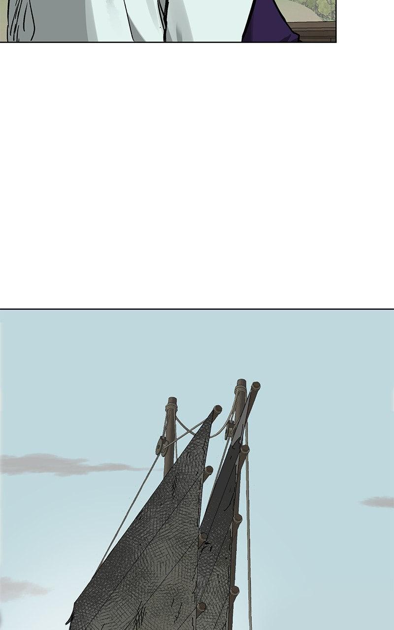 Read Infinite Leveling: Murim chapter 119.4 image 4 on Lezhin