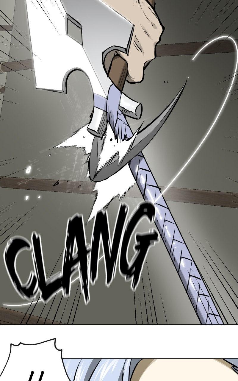 Read Infinite Leveling: Murim chapter 119.4 image 40 on Lezhin