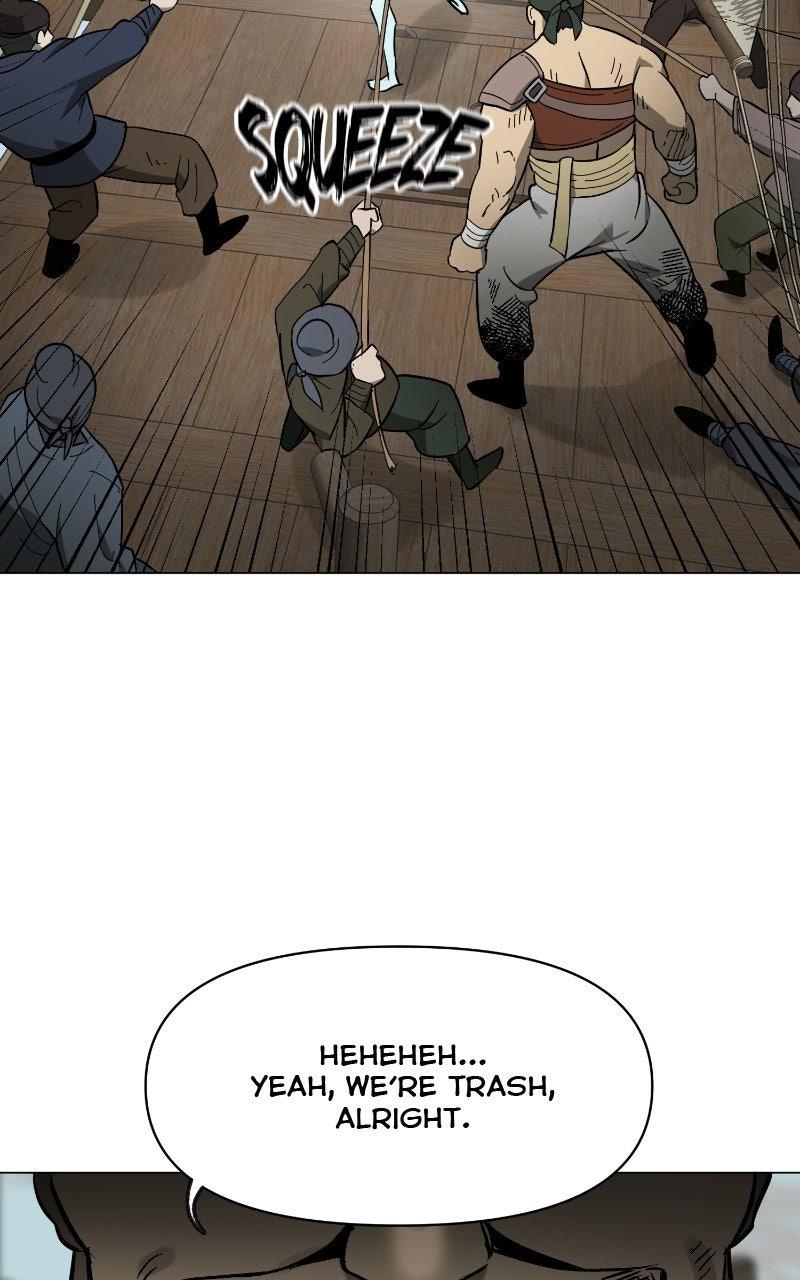 Read Infinite Leveling: Murim chapter 119.4 image 44 on Lezhin