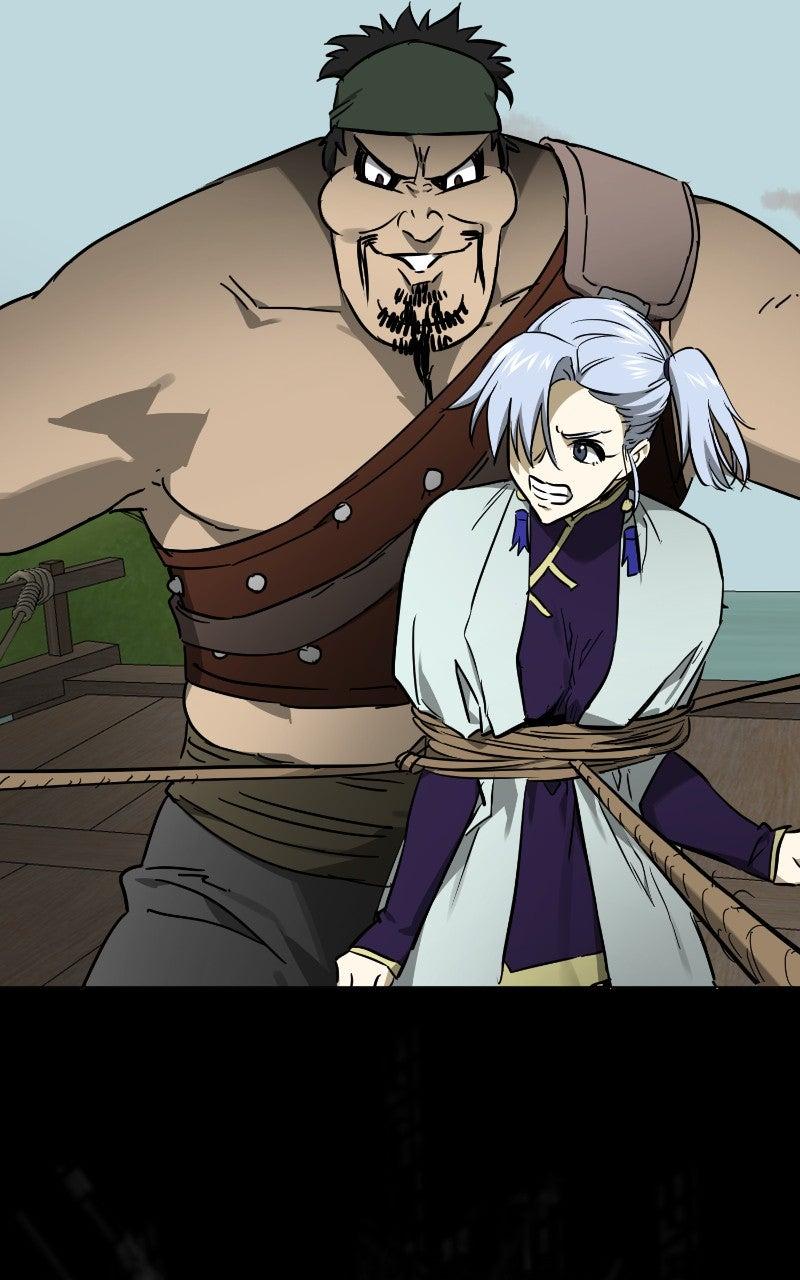 Read Infinite Leveling: Murim chapter 119.4 image 46 on Lezhin