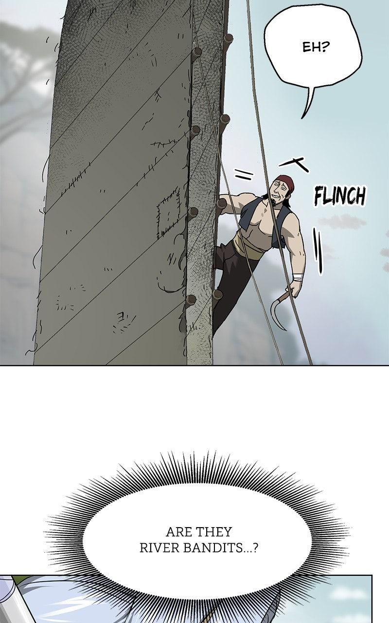 Read Infinite Leveling: Murim chapter 119.4 image 5 on Lezhin
