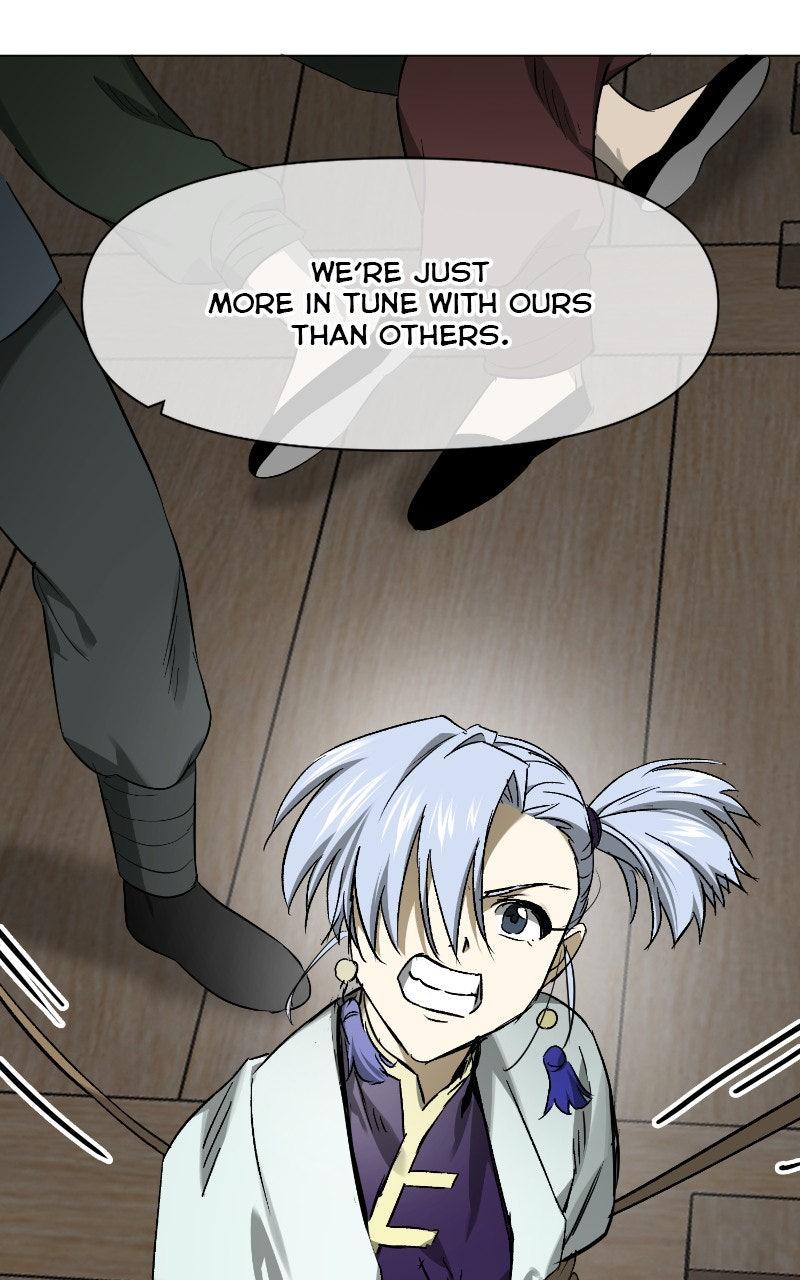 Read Infinite Leveling: Murim chapter 119.4 image 50 on Lezhin